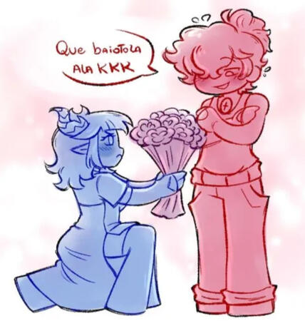 Chibi simples